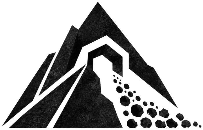 Kinalur Rock Sand logo