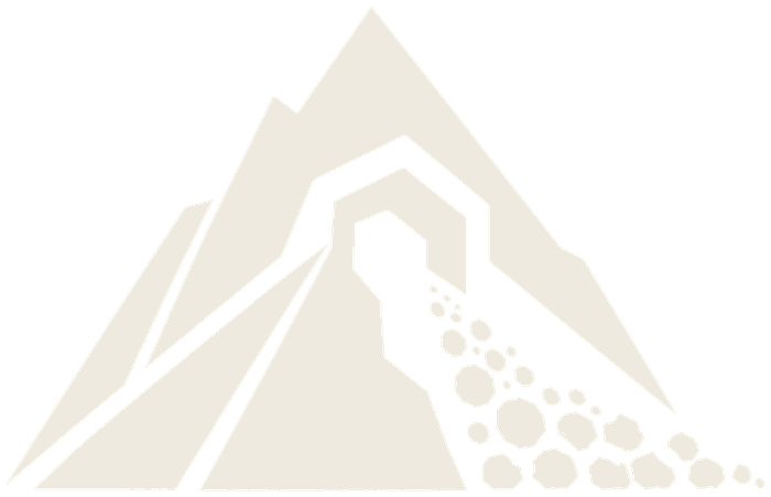 Kinalur Rock Sand logo